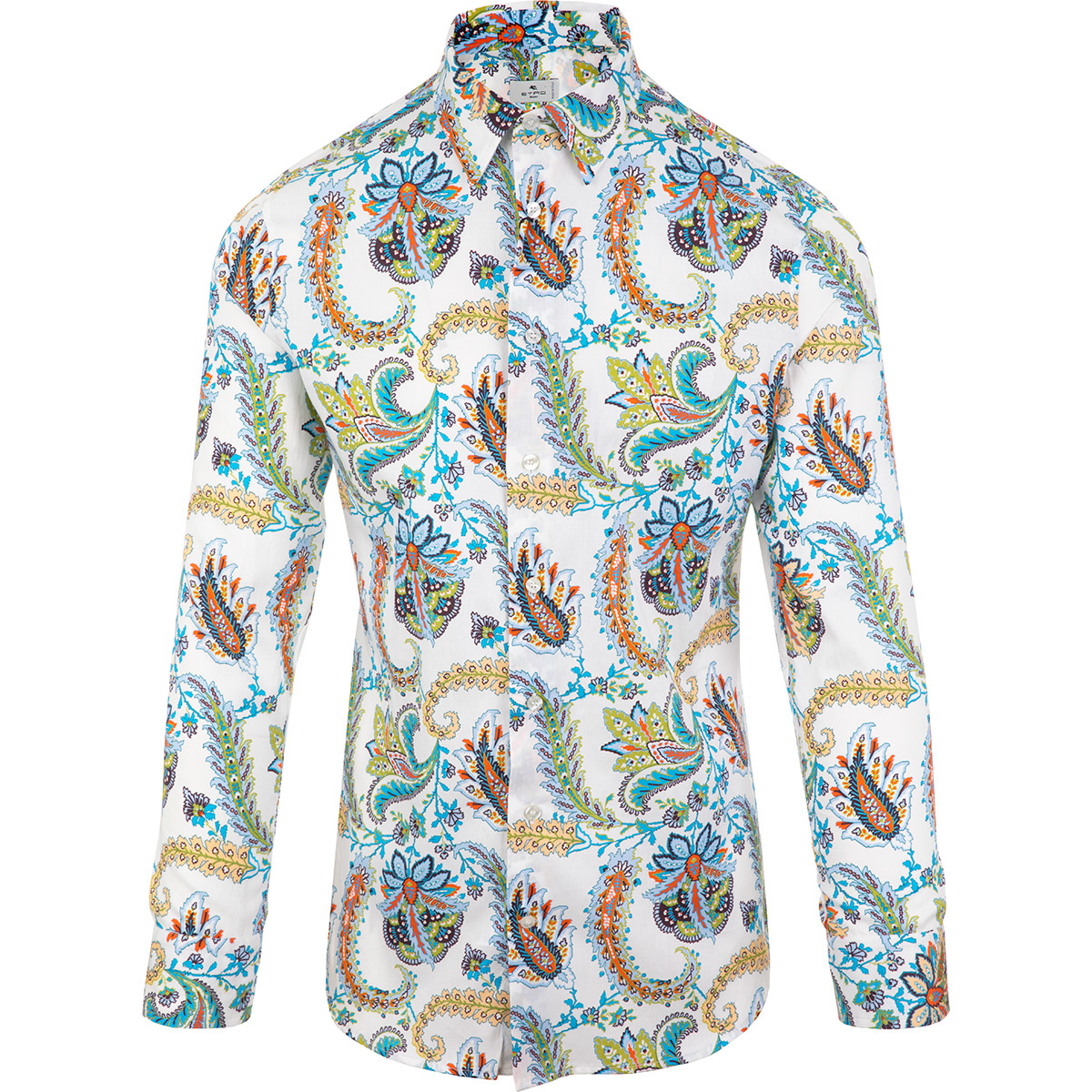 ETRO Hemd