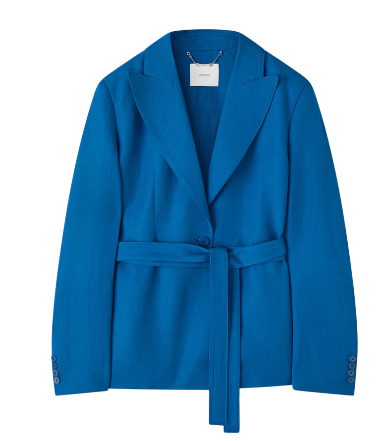 JOSEPH Vinca JKT