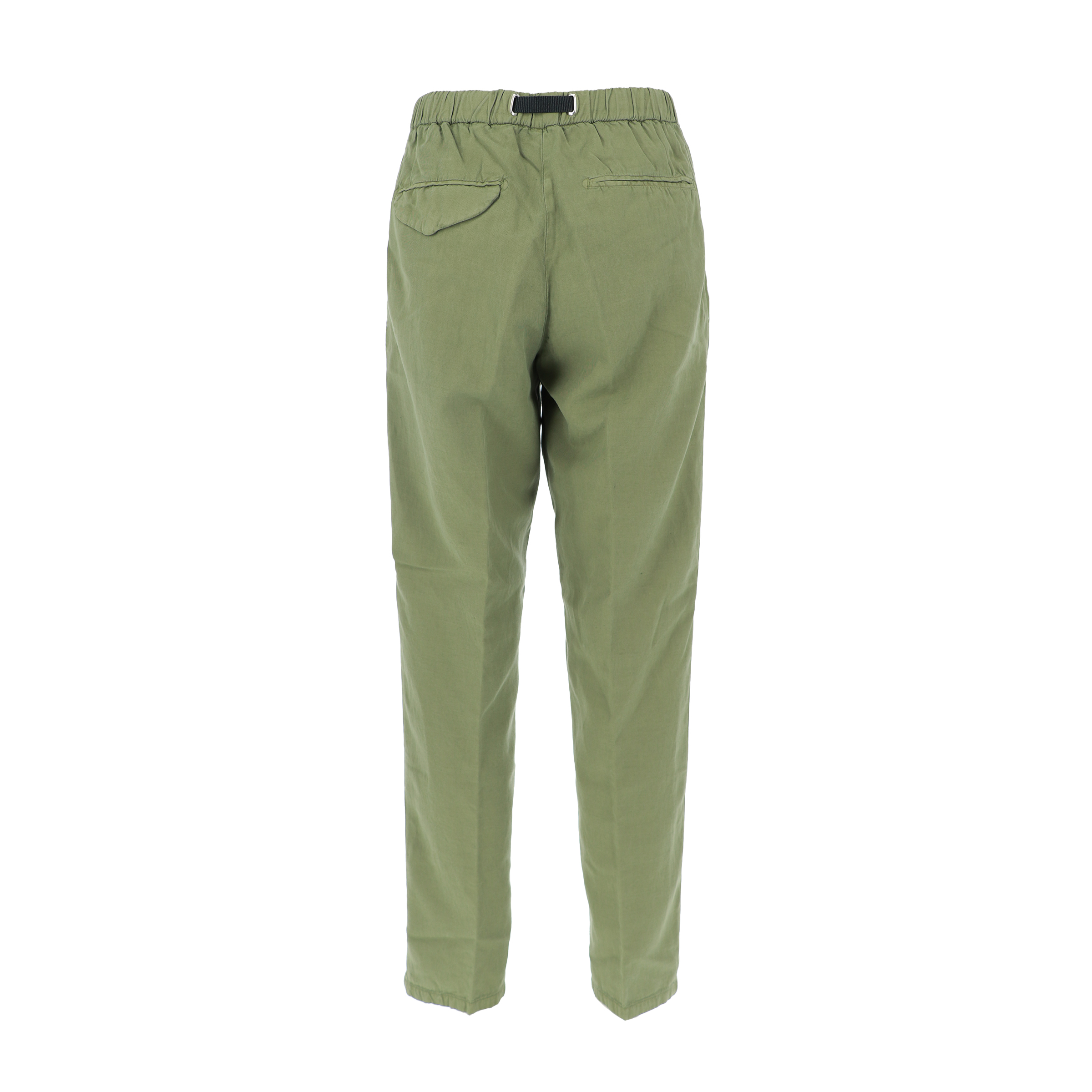 WHITE SAND Trouser