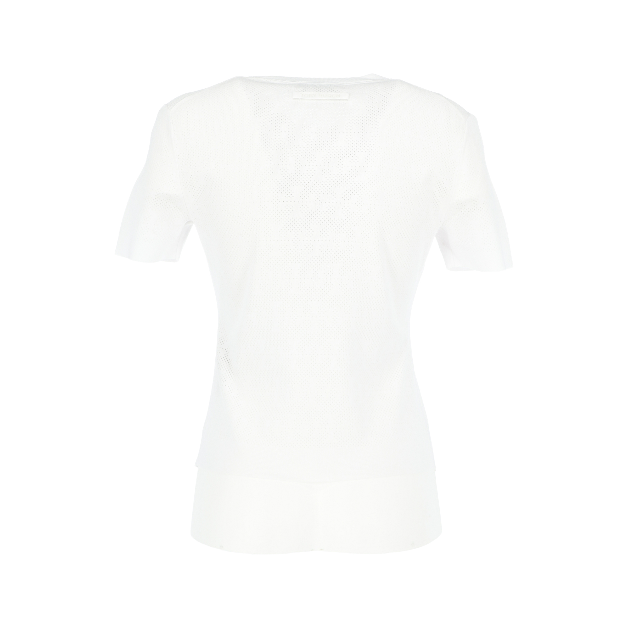 TORY BURCH T Monogramm Jacquard Pullover