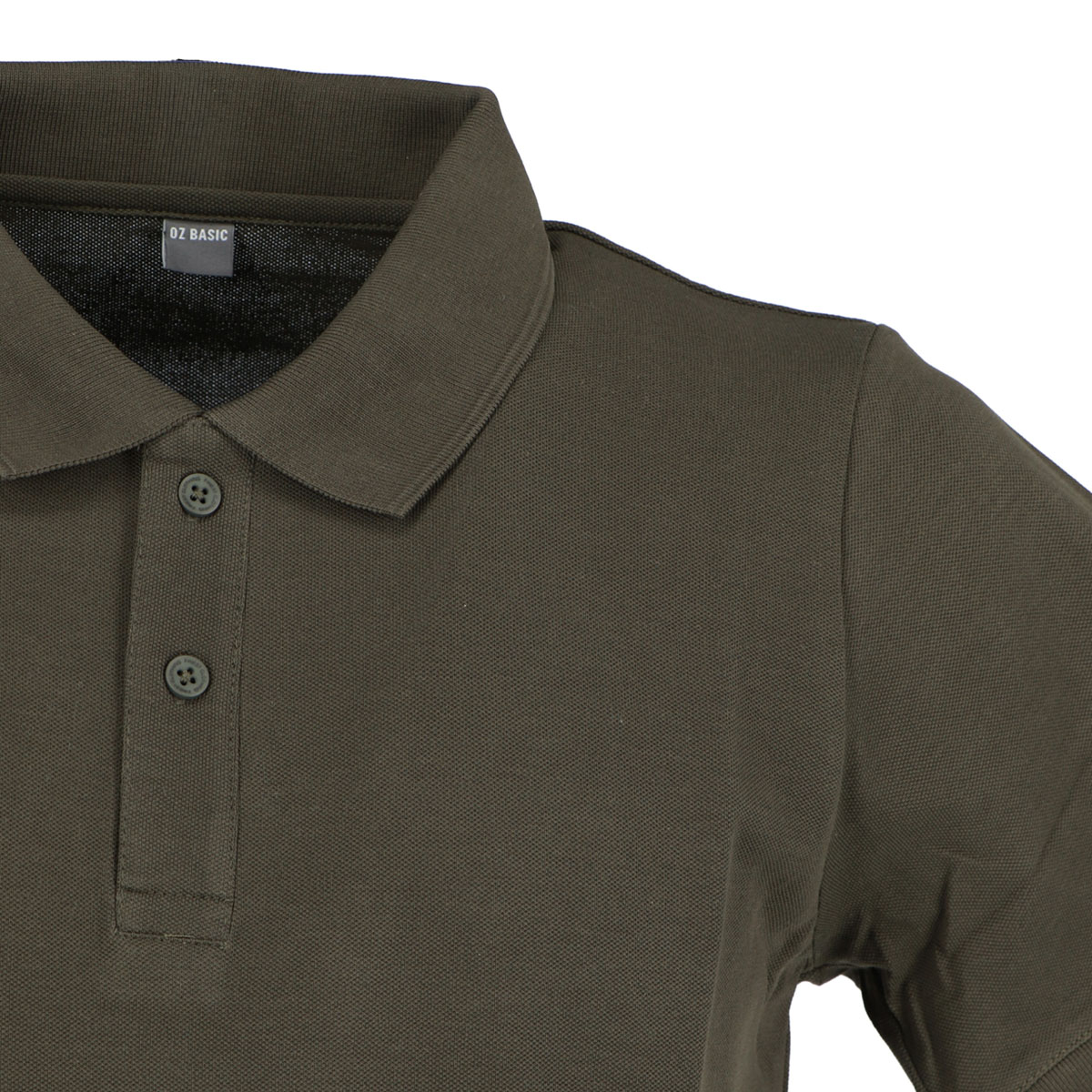OZ BASIC Polo