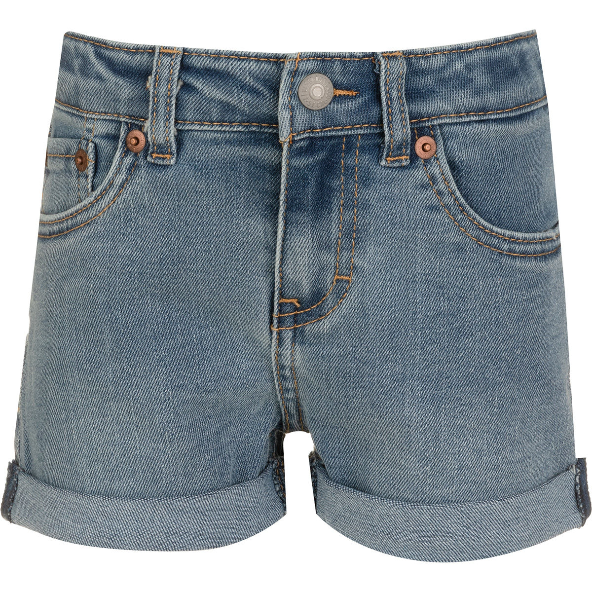 LEVI'S girlfriedn short
