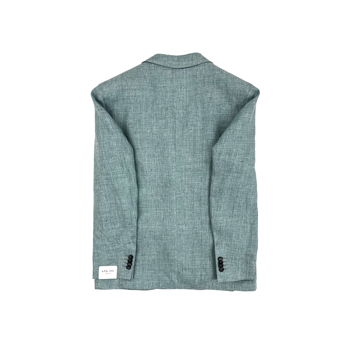 L.B.M. Blazer