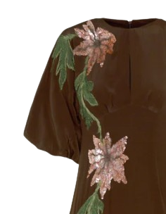 PHILIPPA 1970 Vestito