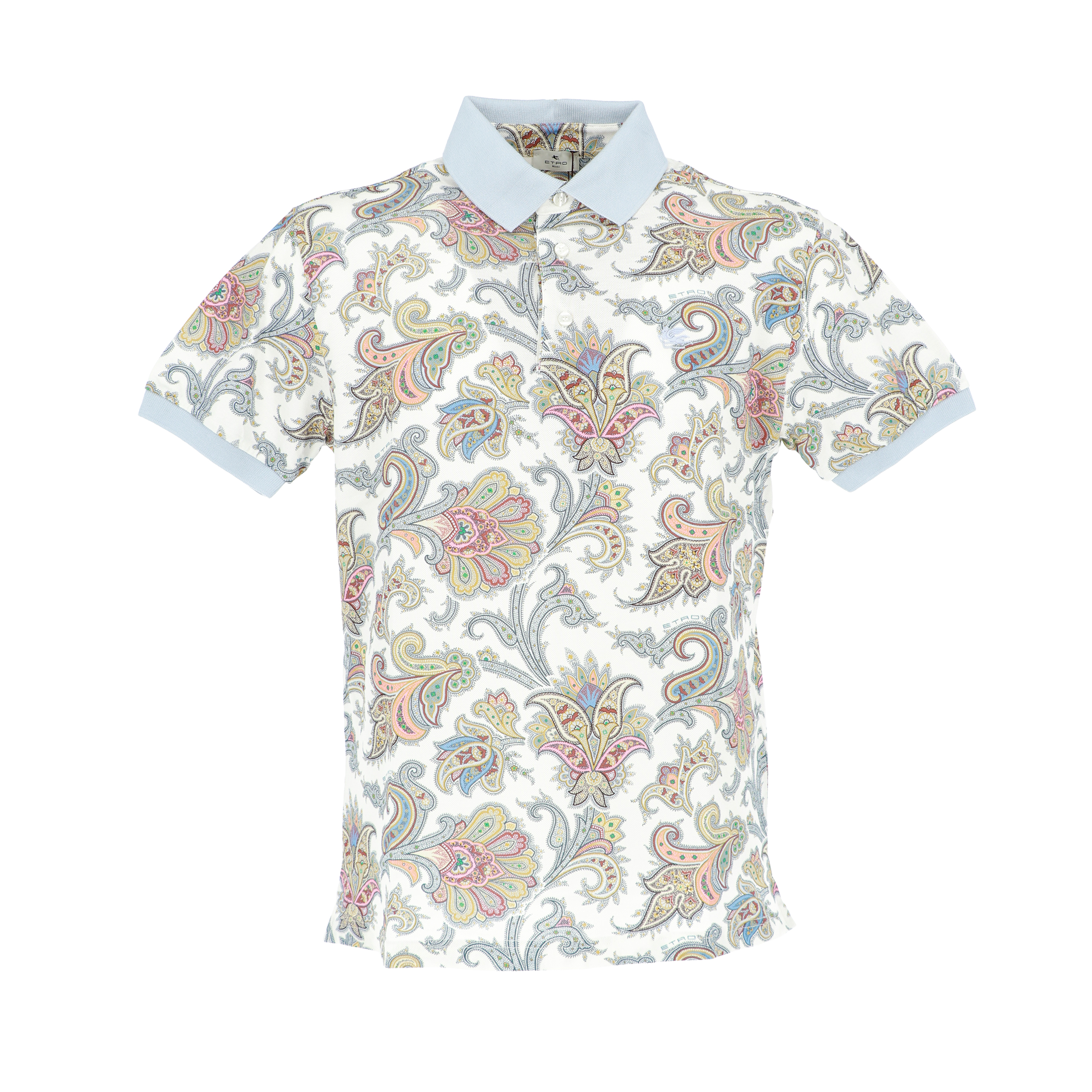 ETRO Polo Roma