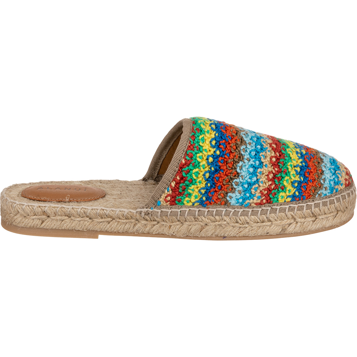 ALANUI espadrille ALANUI espadrille