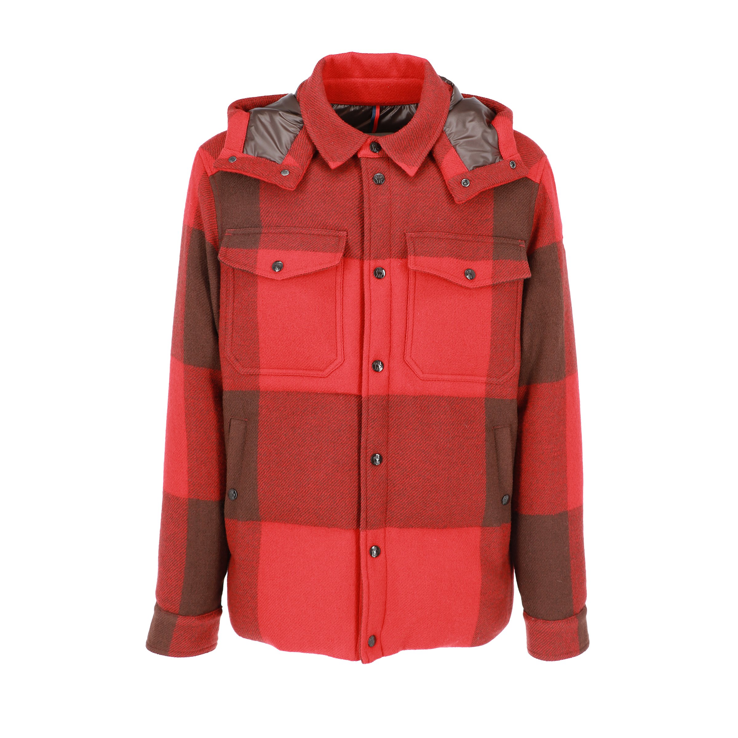 MONCLER Giacca Ladurns MONCLER Giacca Ladurns