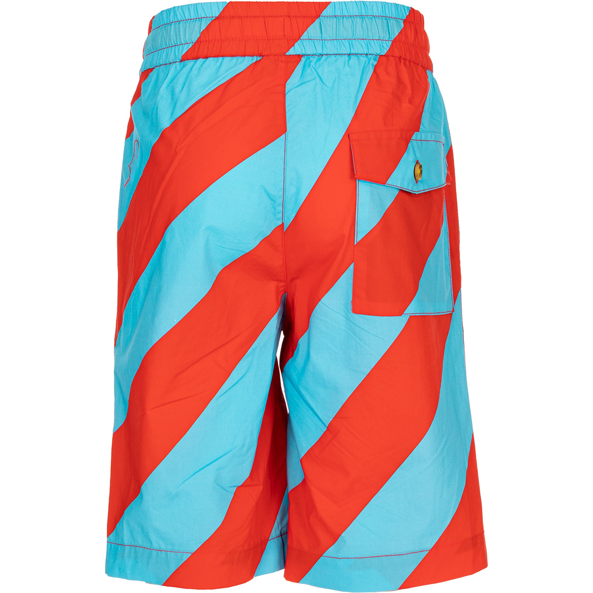 TIA CIBANI jozsef short TIA CIBANI jozsef short