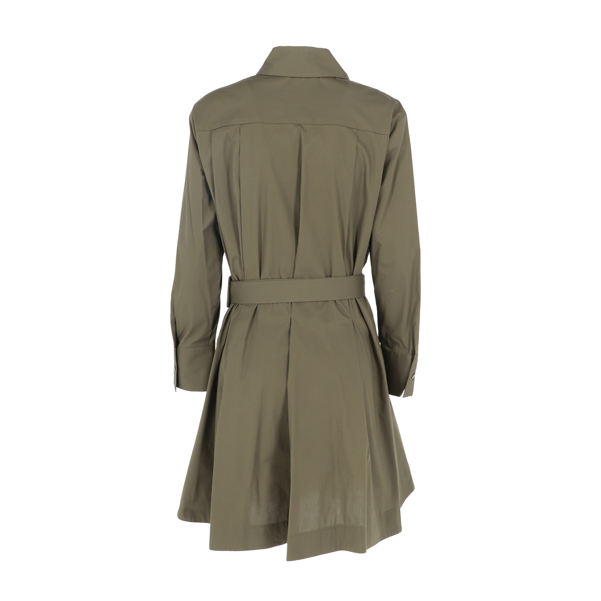 OZ BASIC Short Dress