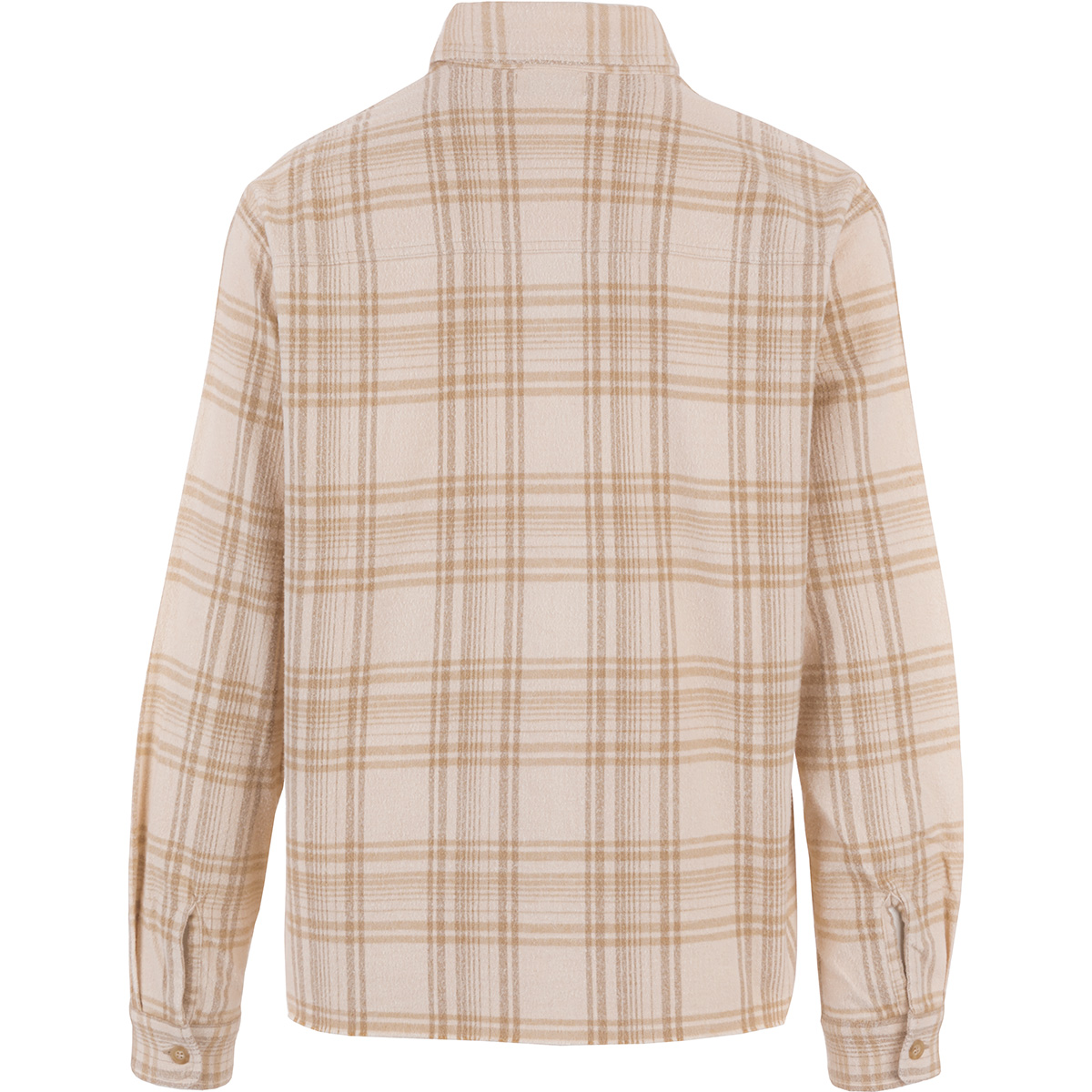 JOHN ELLIOTT hemi oversized shirt
