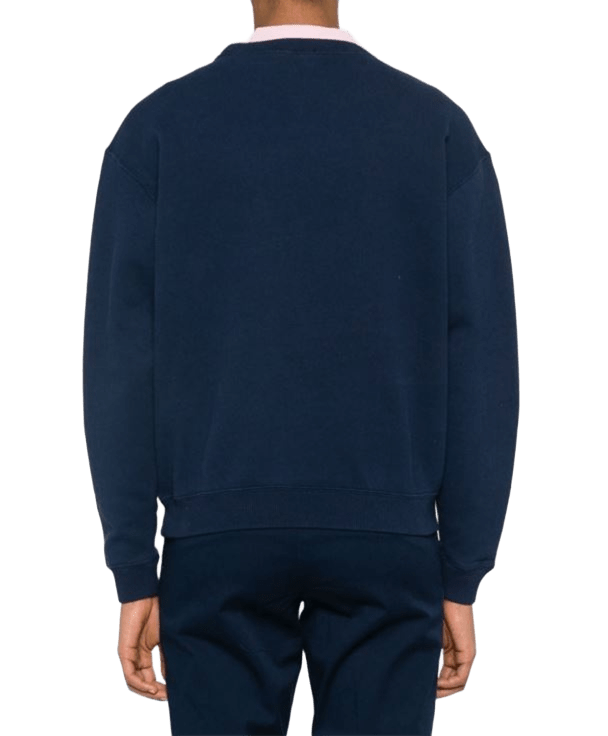 POLO RALPH LAUREN LONG SLEEVE SWEATSHIRT