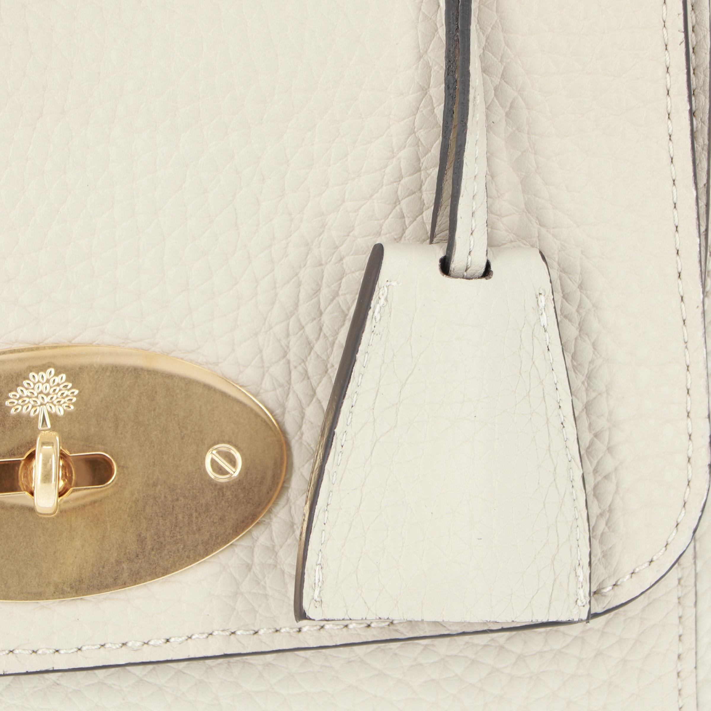 MULBERRY Lily Heavy Grain