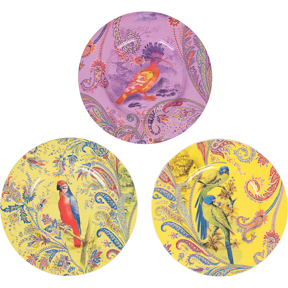 ETRO Teller