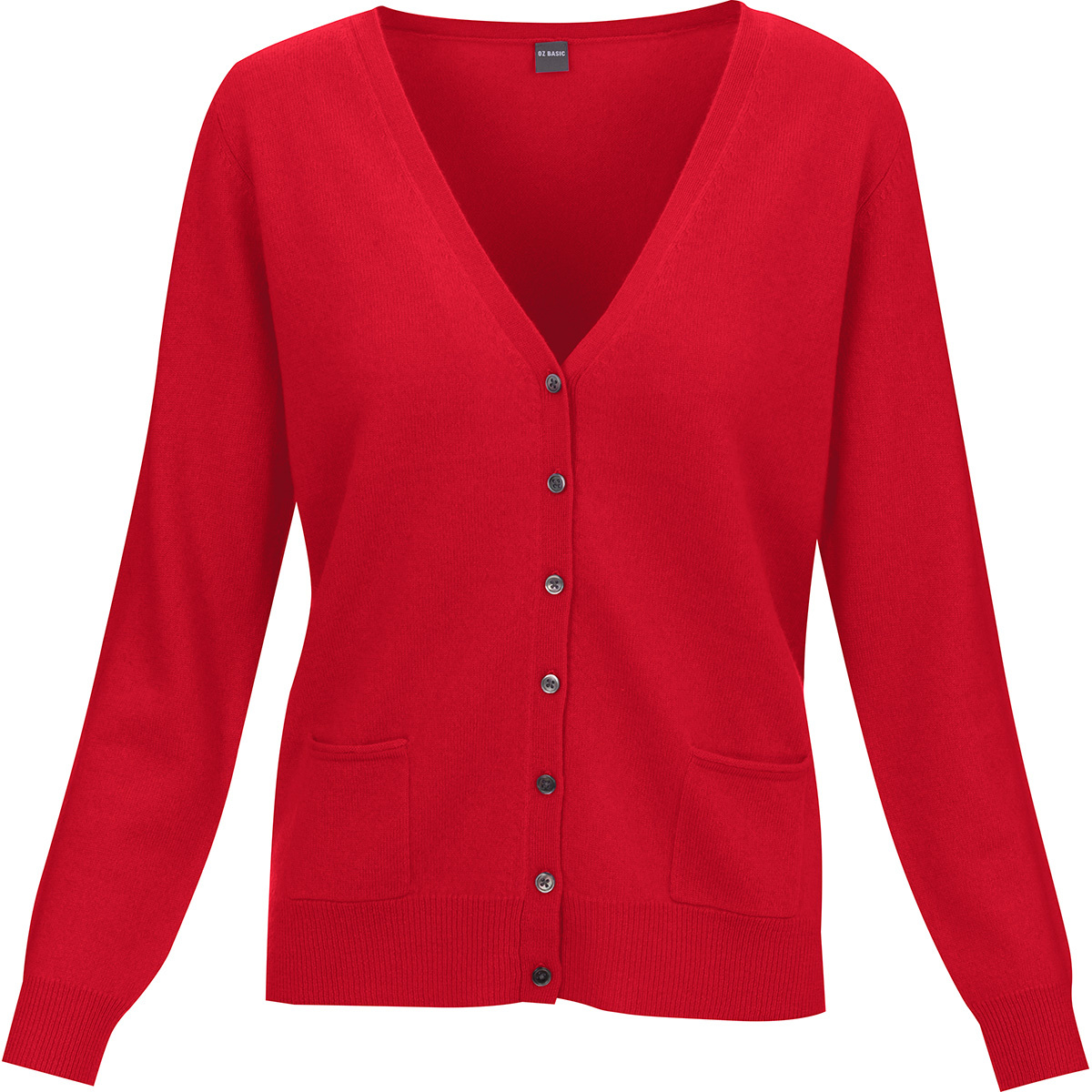 OZ BASIC Basic Cardigan OZ BASIC Basic Cardigan
