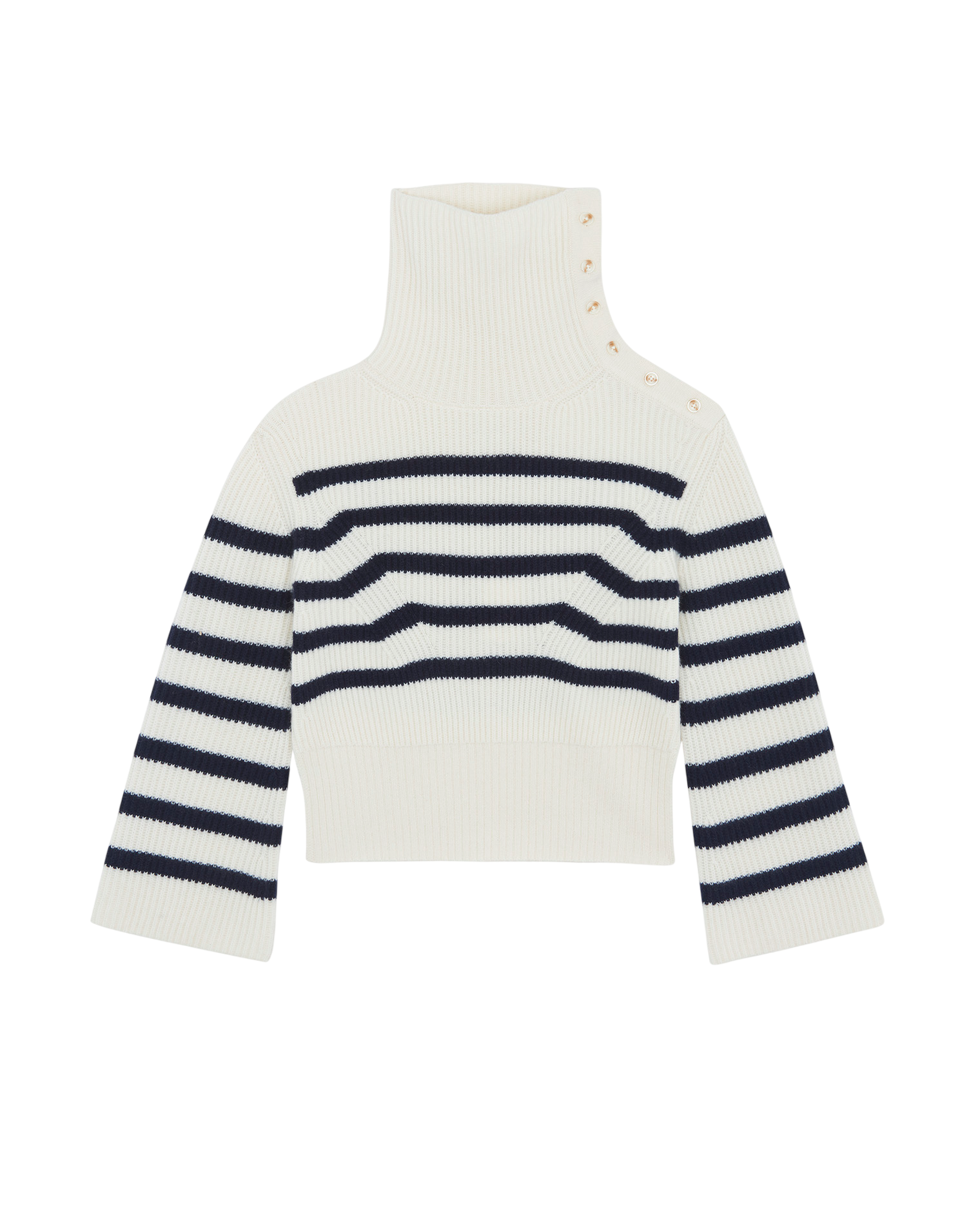 KUJTEN Vale Sweater