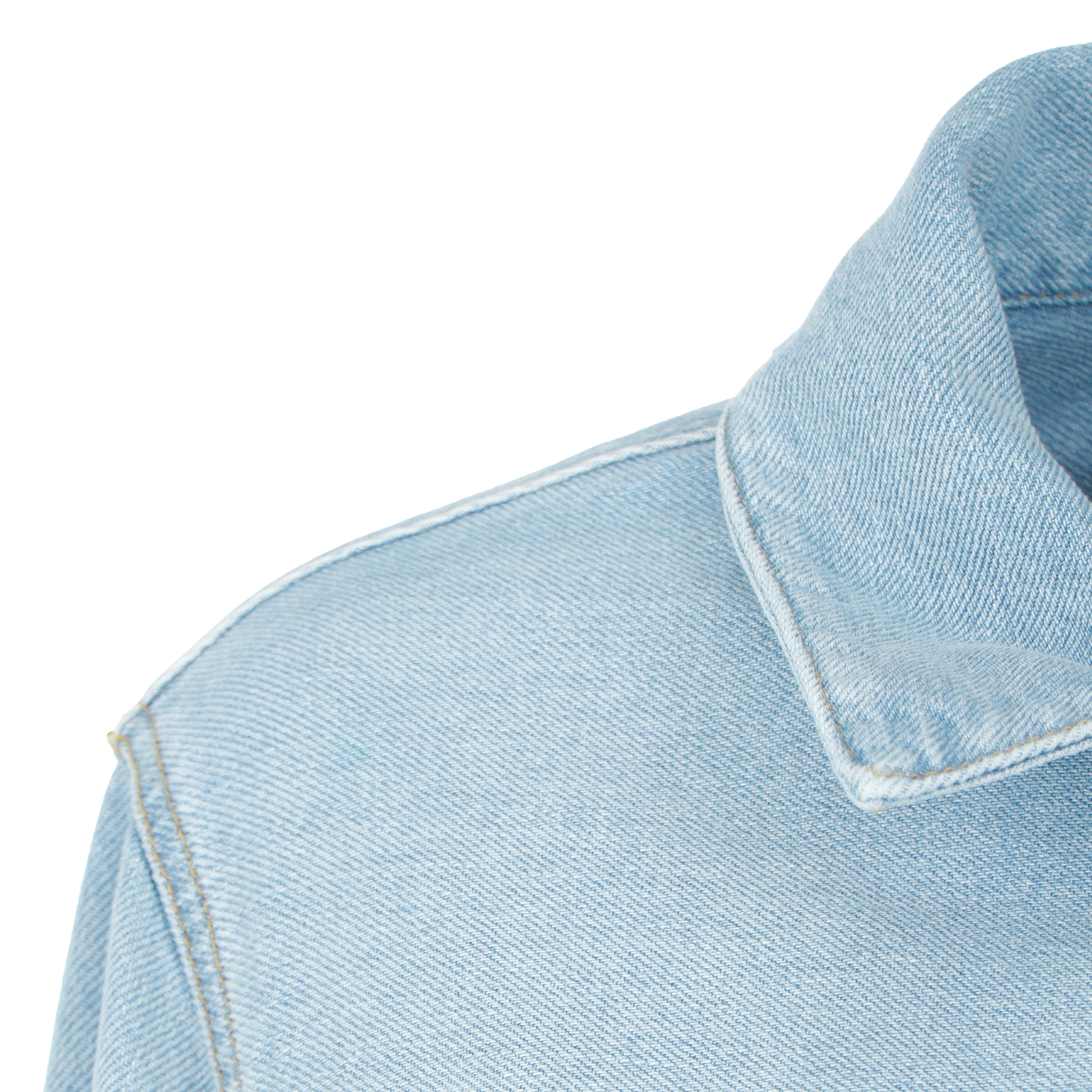 JACOB COHEN Trucker Jacket