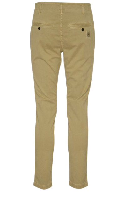 STONE ISLAND Trouser