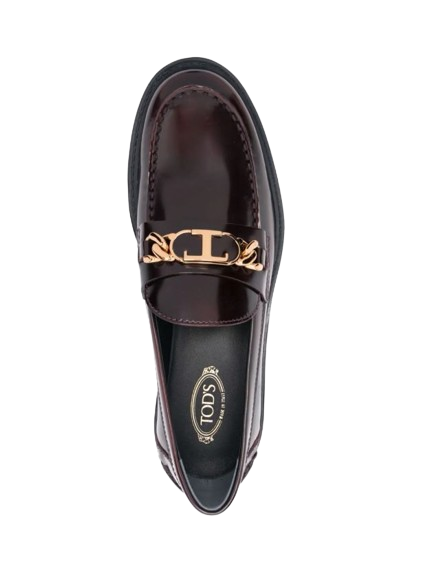 TOD'S 59C MAX CHAIN