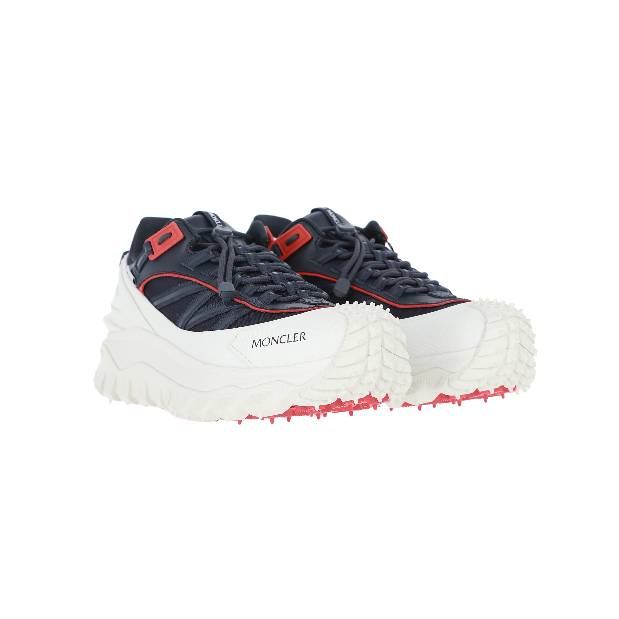 MONCLER Trailgrip