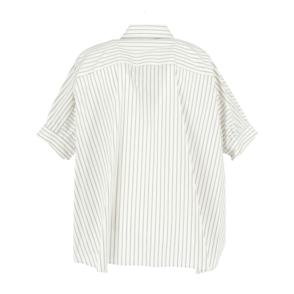OZ BASIC Oversized Shirt