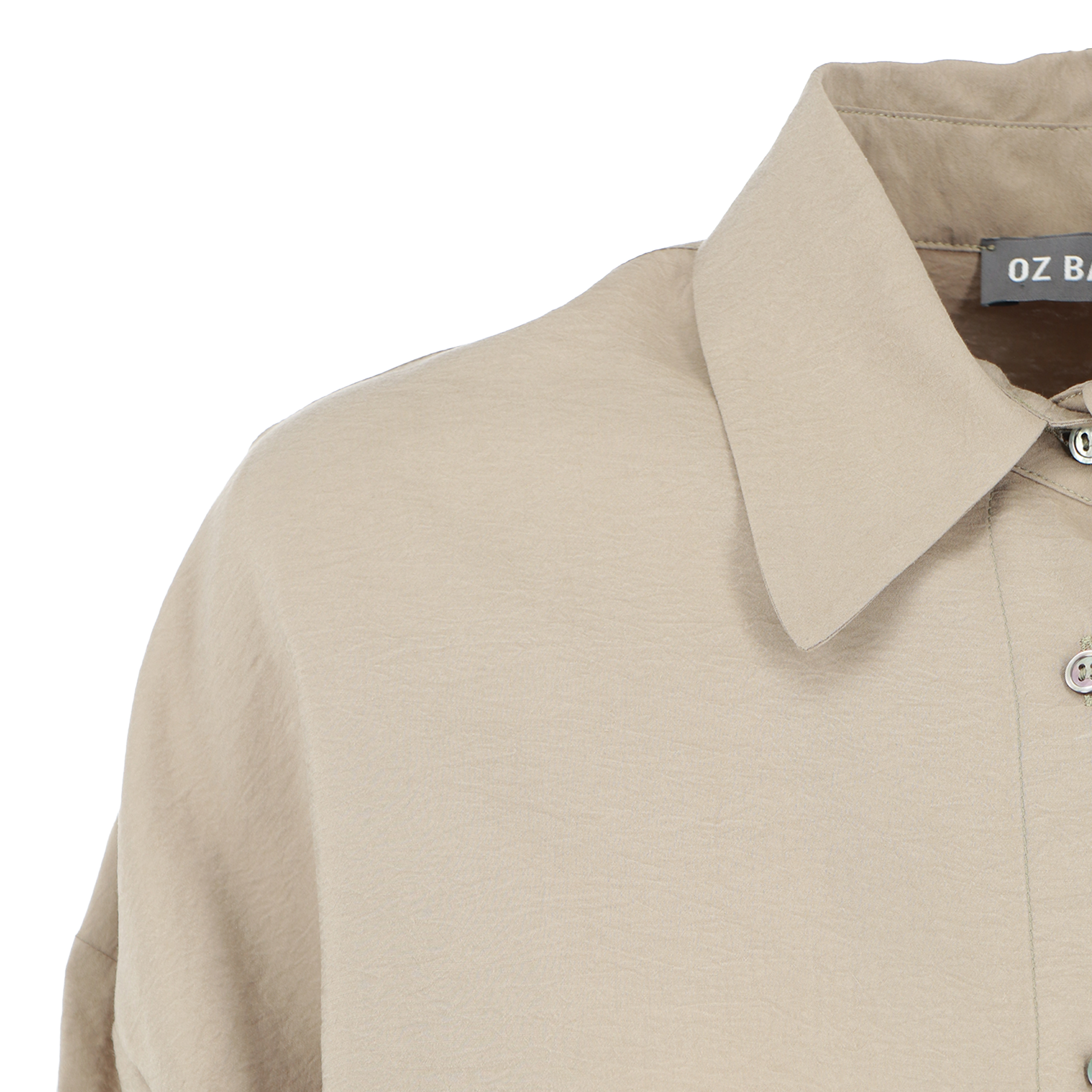 OZ BASIC Shirt Pocket