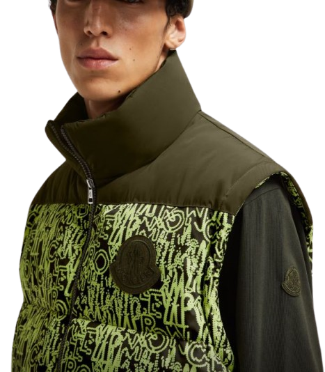 MONCLER Chubasco Jacket