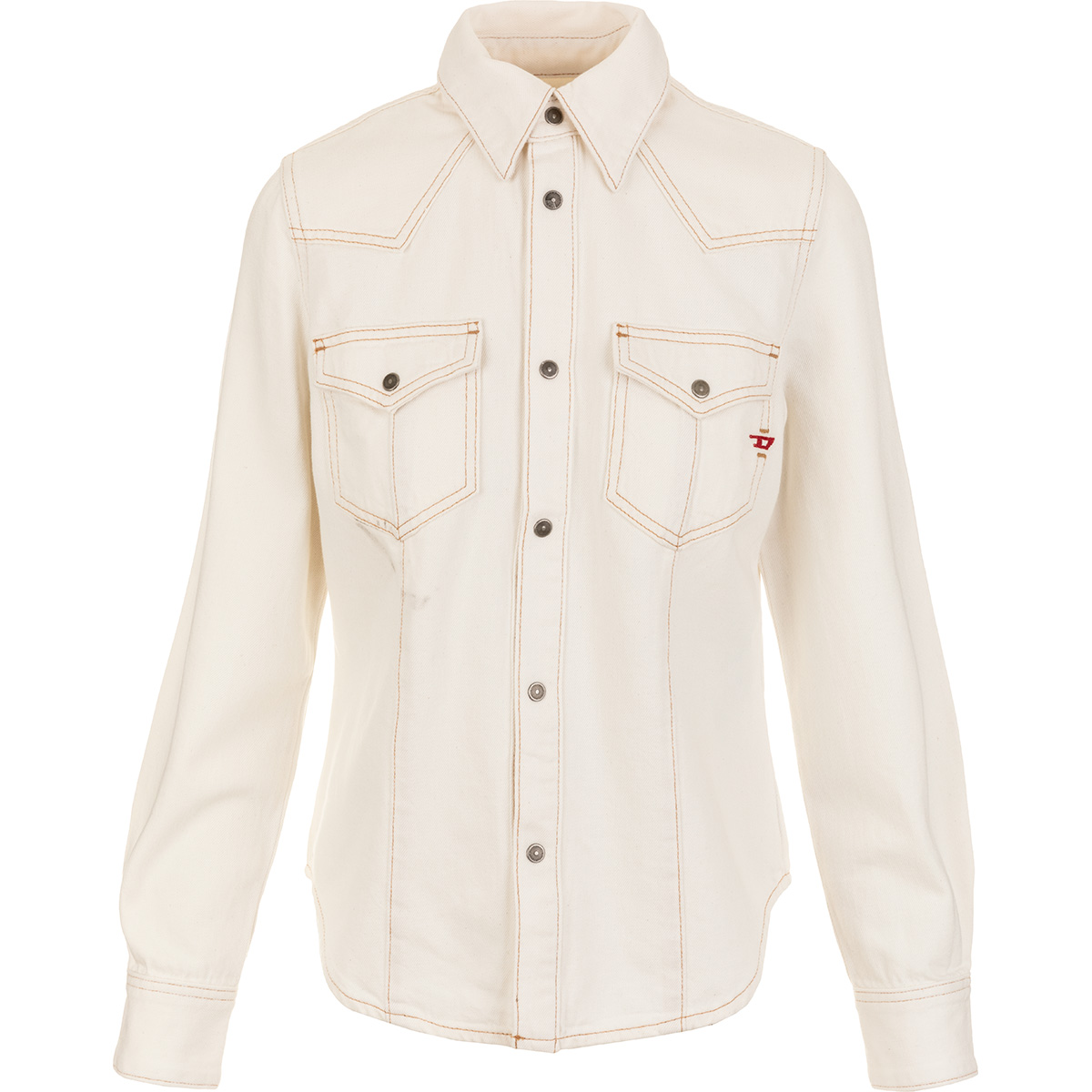 DIESEL De-Waves Shirt