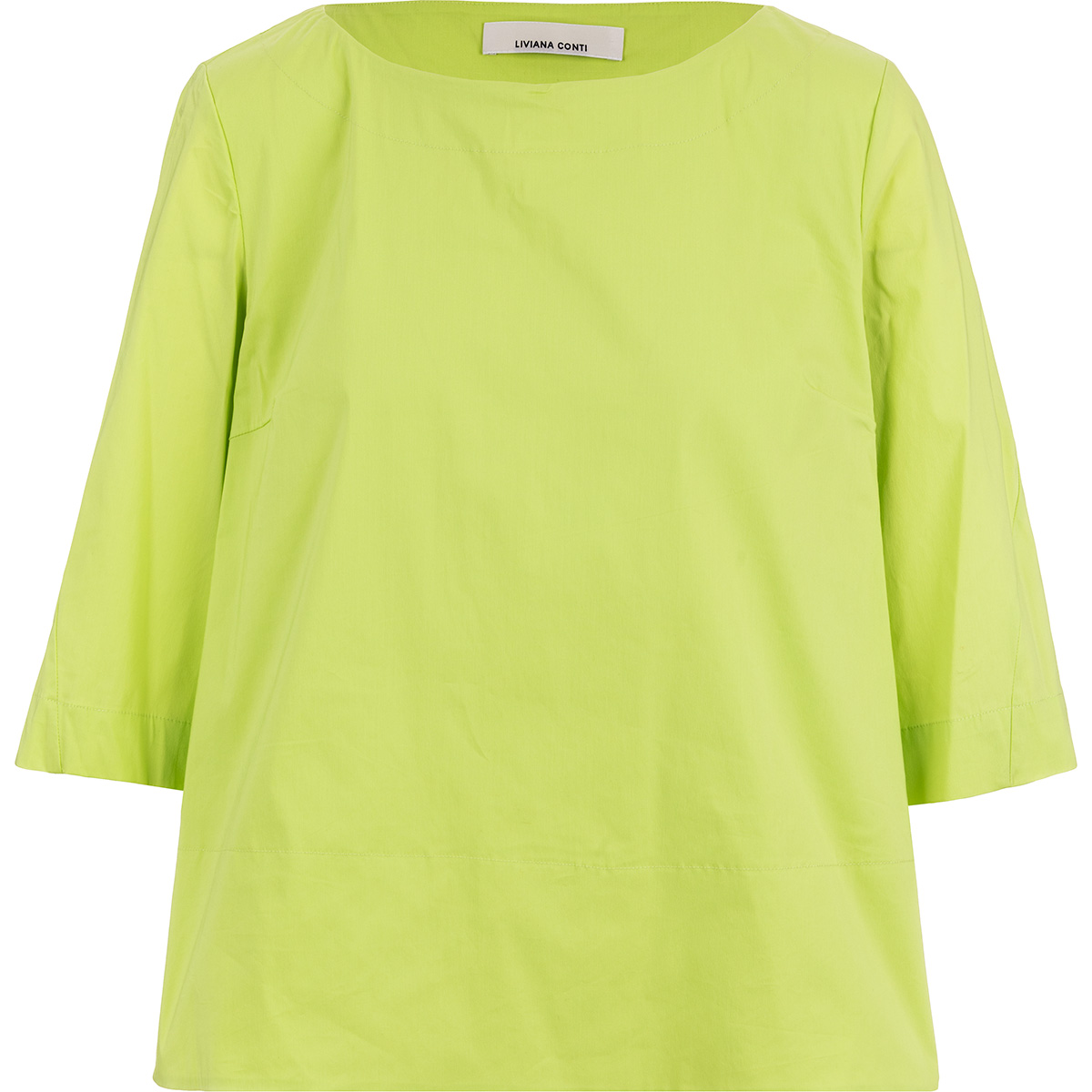 LIVIANA CONTI BLOUSE LIVIANA CONTI BLOUSE