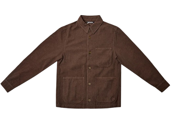 BE POSITIVE Giacca dalla vestibilità rilassata