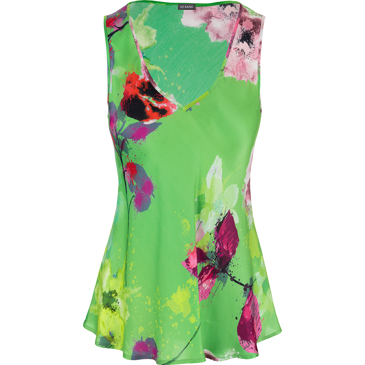 STAMPA VERDE