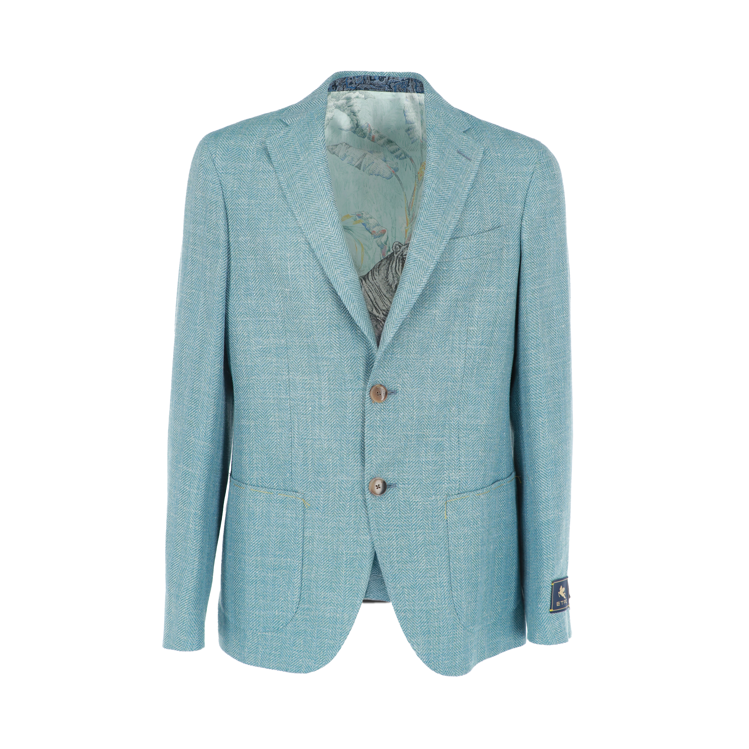 ETRO Jacket Roma