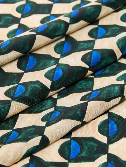 WEEKEND MAX MARA Foulard in Twill