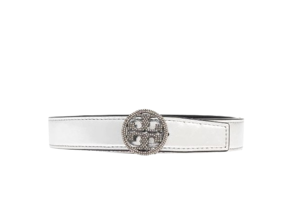 TORY BURCH 1 Miller Metallgürtel