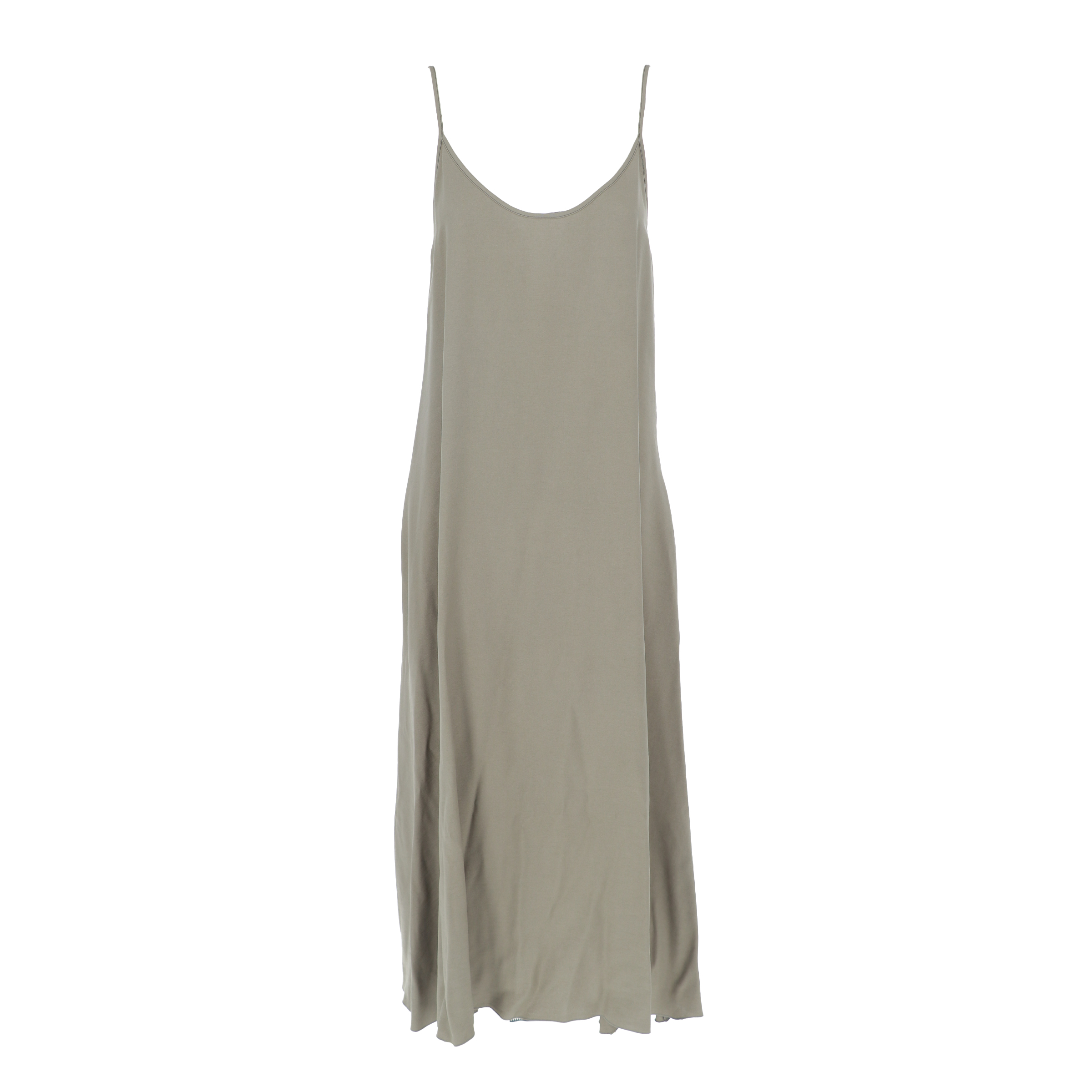 OZ BASIC Long Dress