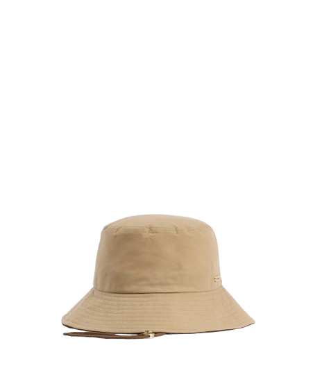 BARBOUR Asker Showerproof Buck