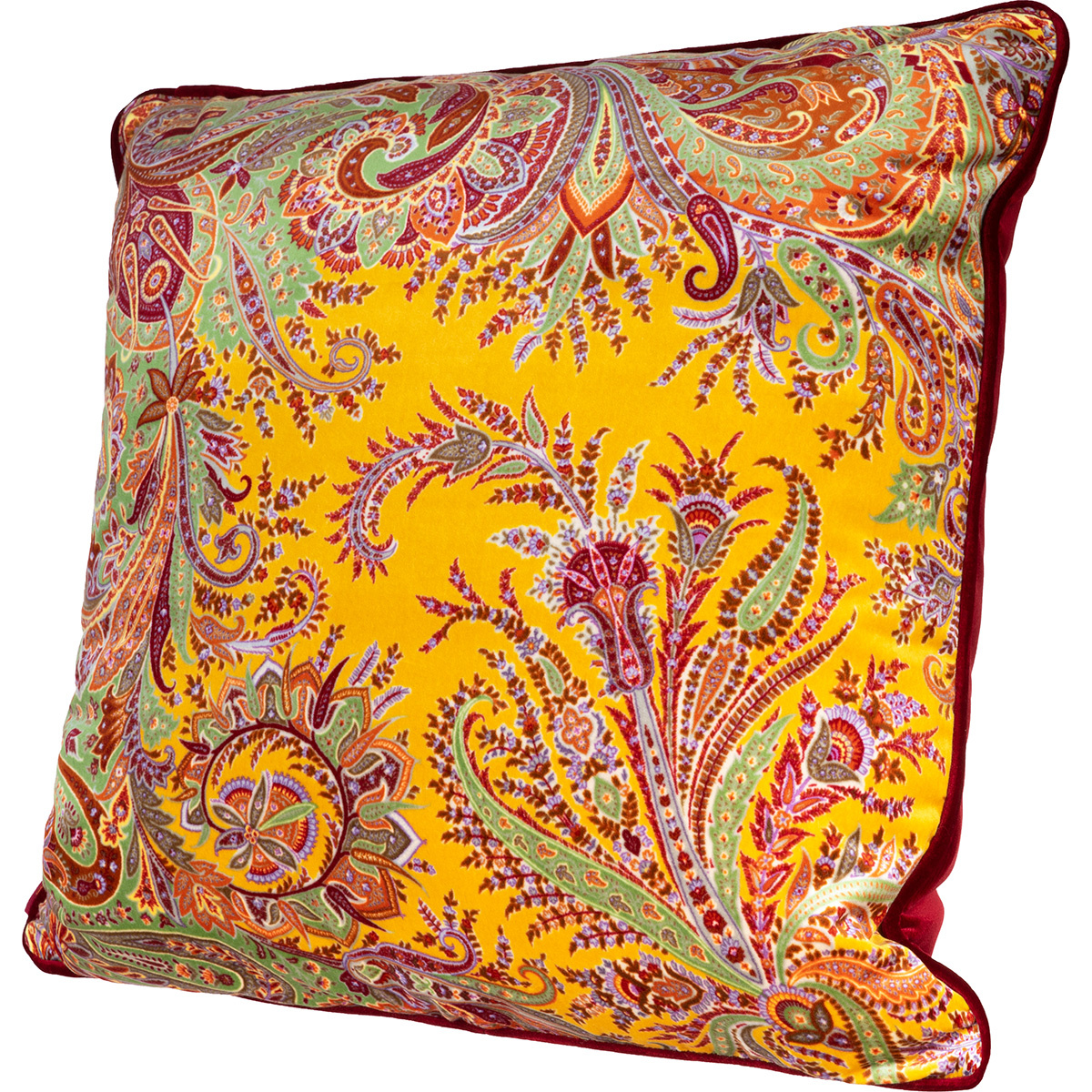 ETRO Kissen