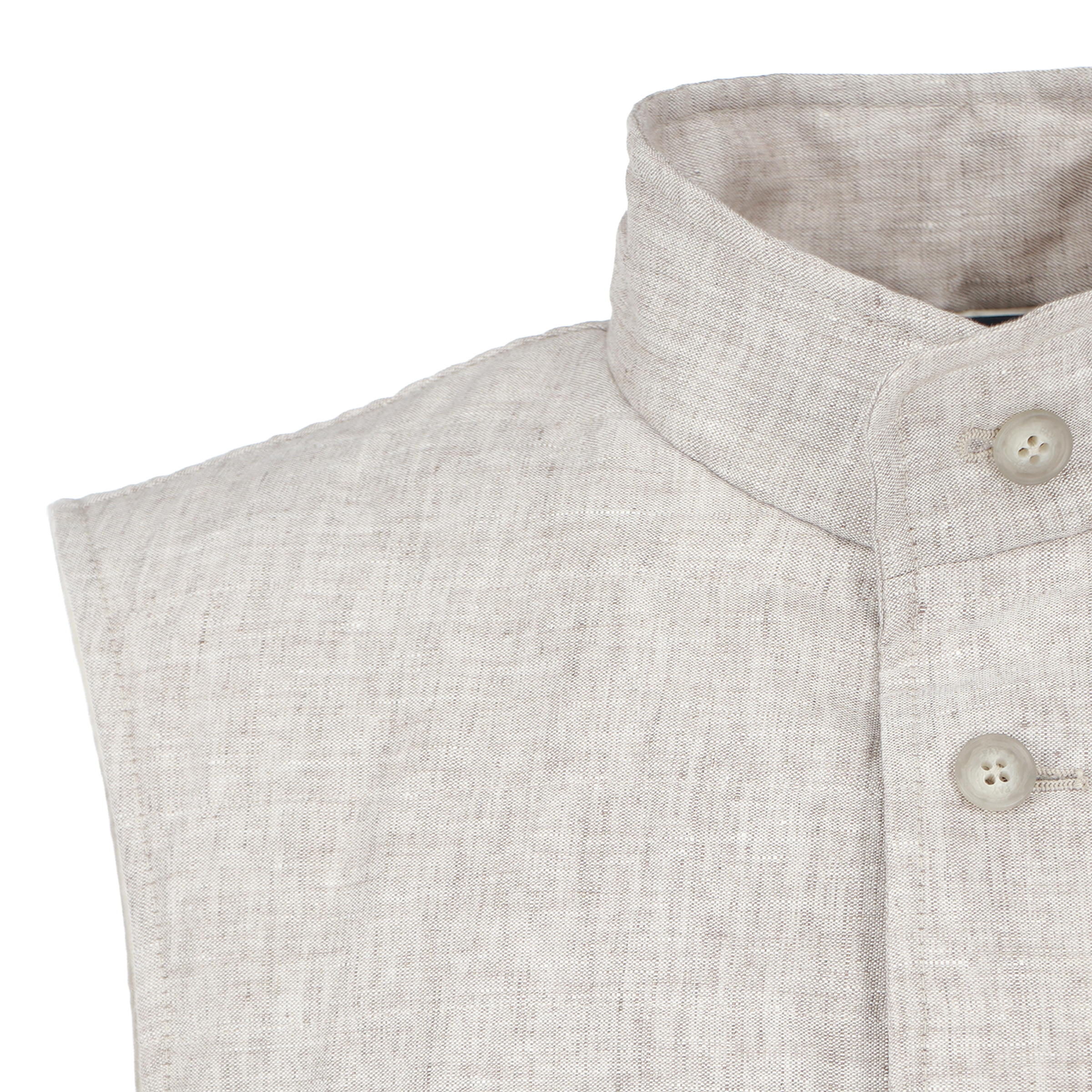 FAY Gilet imbottito