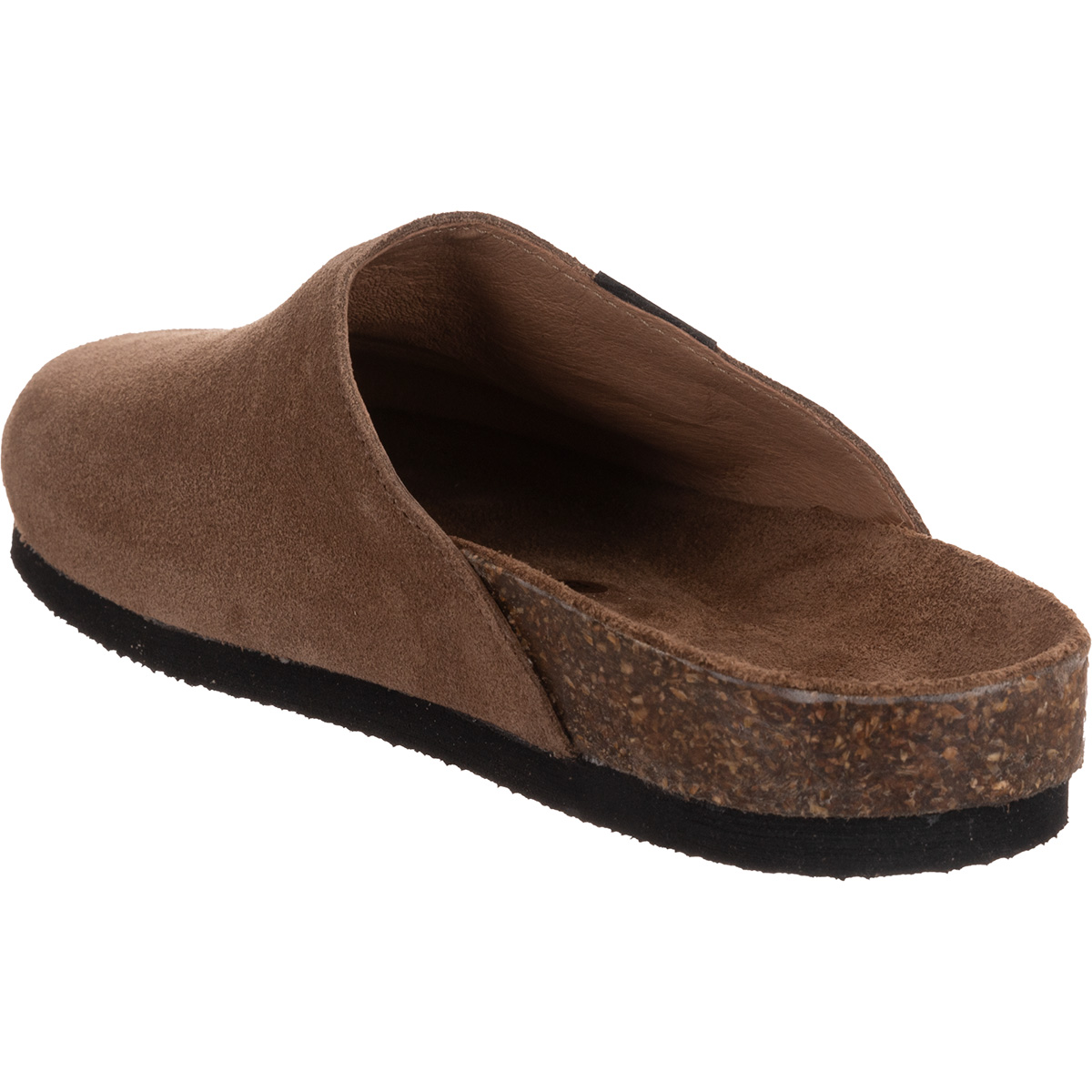 DOU UOD birky camoscio sandals