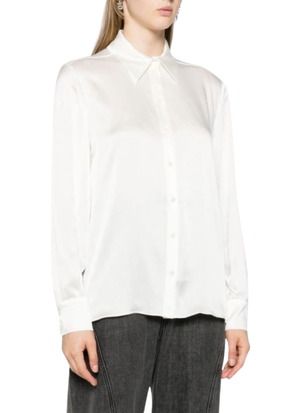 ALBERTA FERRETTI Shirt Satin ALBERTA FERRETTI Shirt Satin