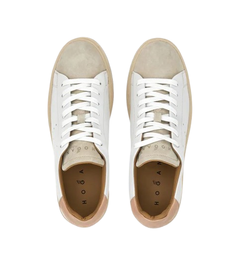 HOGAN H672  Sneaker