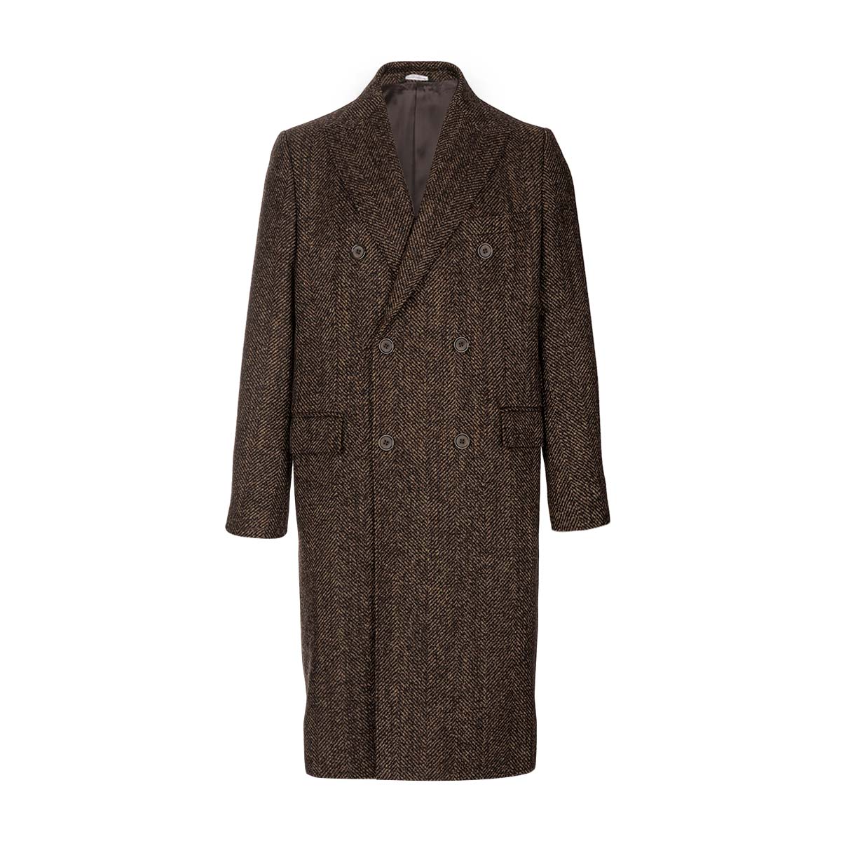 DOLCE & GABBANA Coat DOLCE & GABBANA Coat