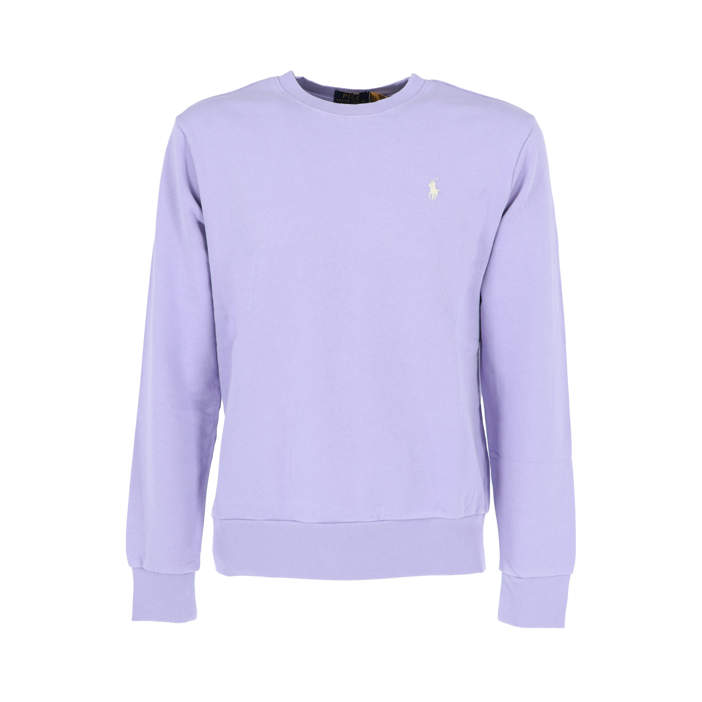 POLO RALPH LAUREN Long Sleeve Sweatshirt