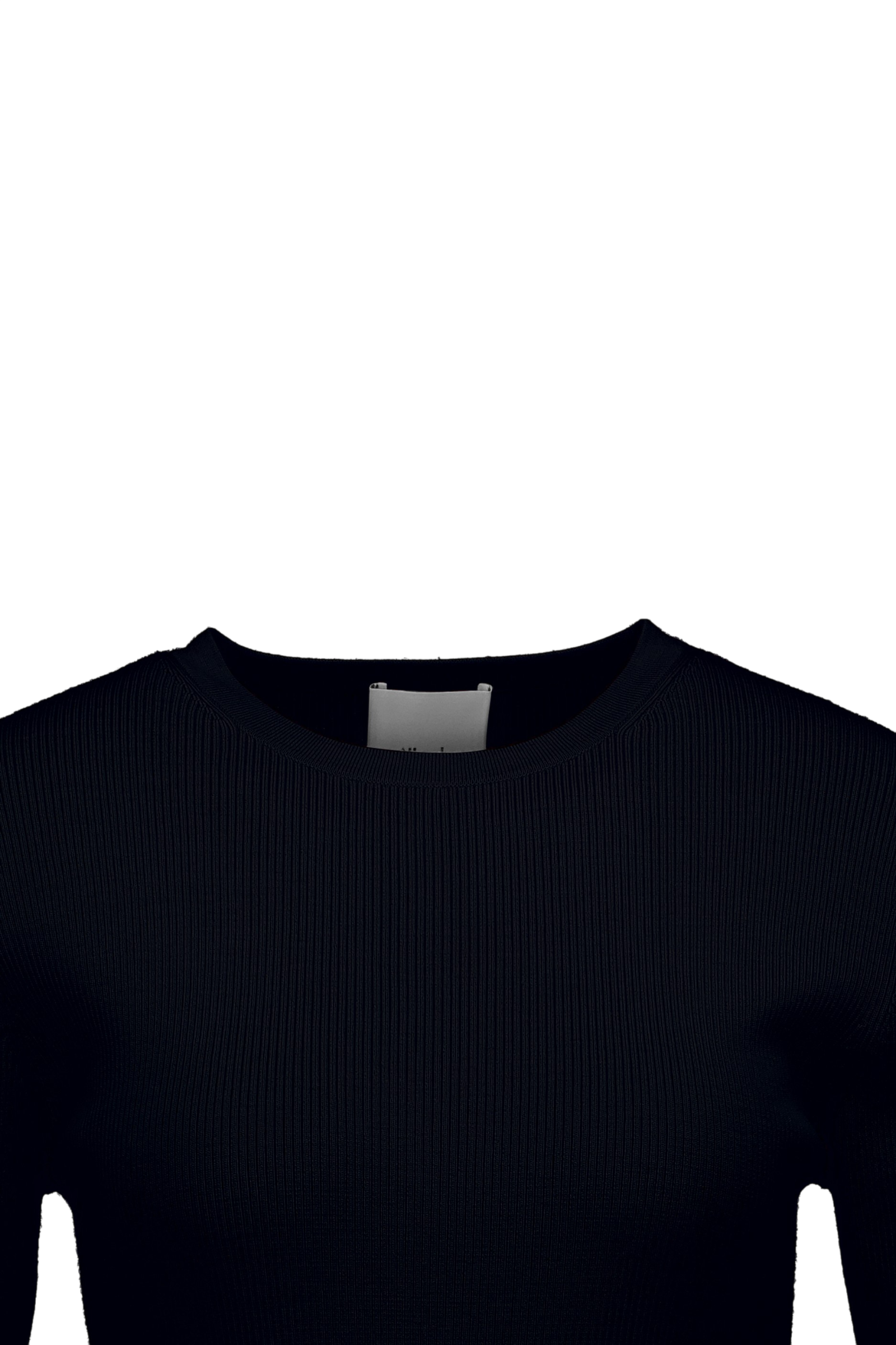 ALLUDE RD Sweater