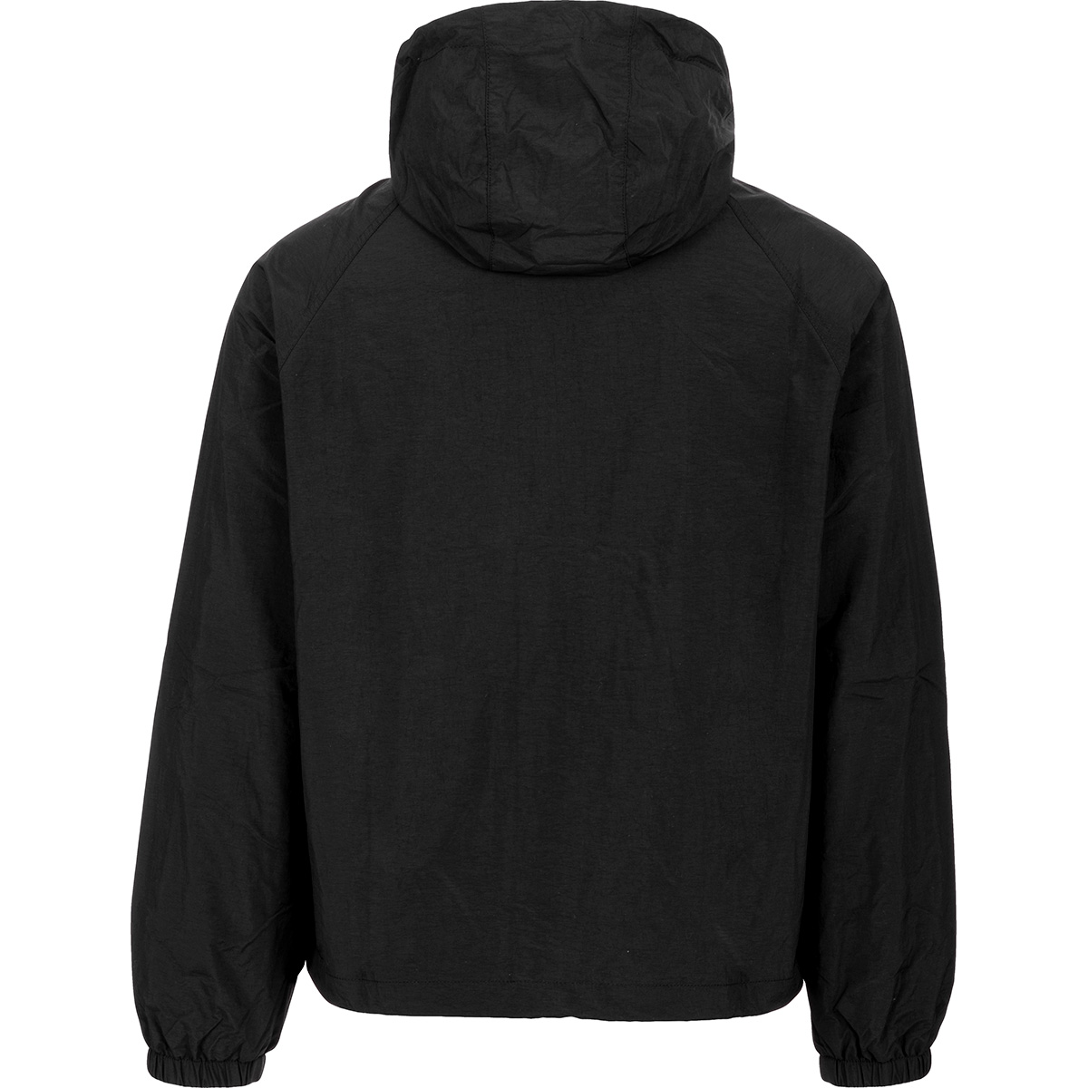 MAISON KITSUNÉ technical windbreaker