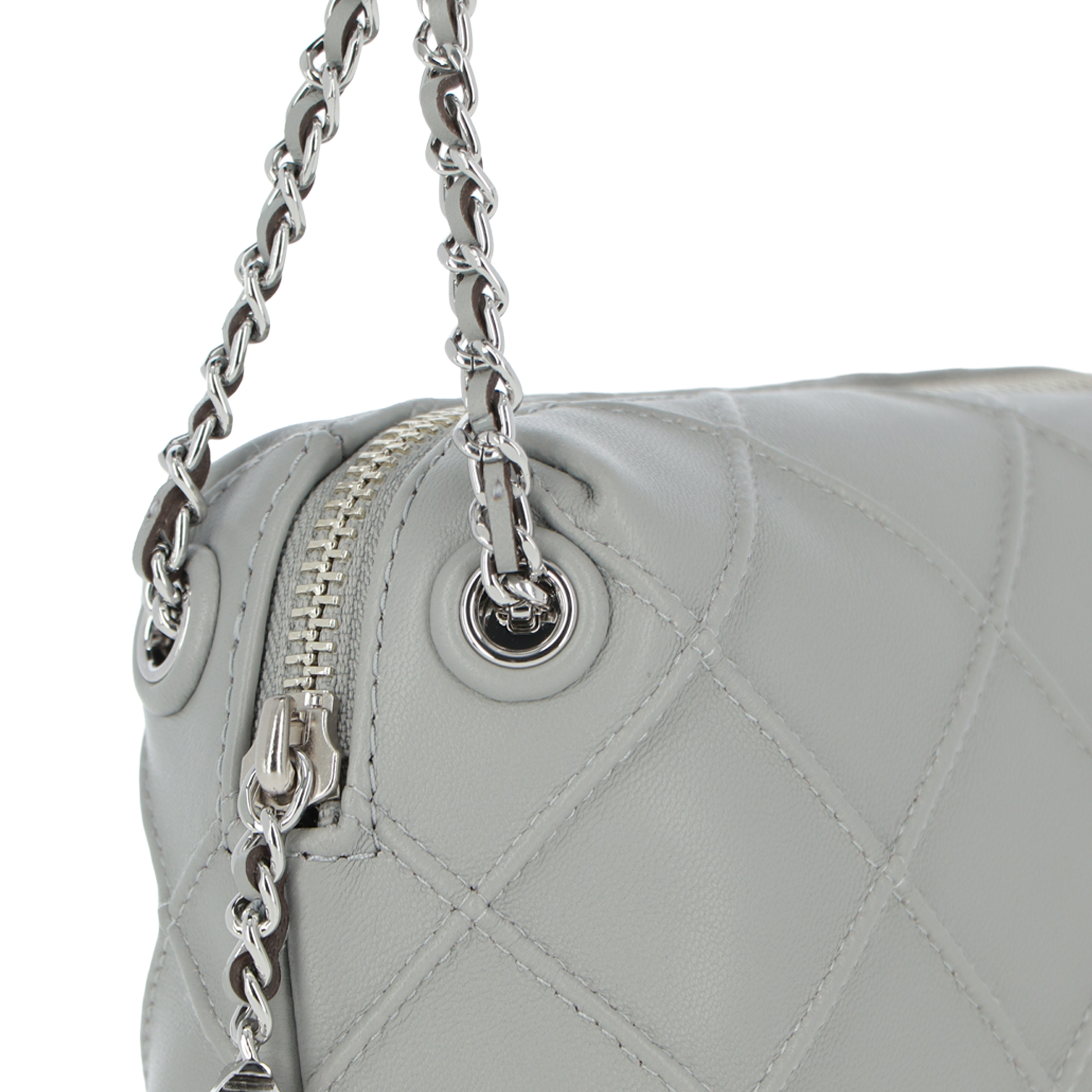 TORY BURCH Fleming Small Crossbody Bag TORY BURCH Fleming Small Crossbody Bag