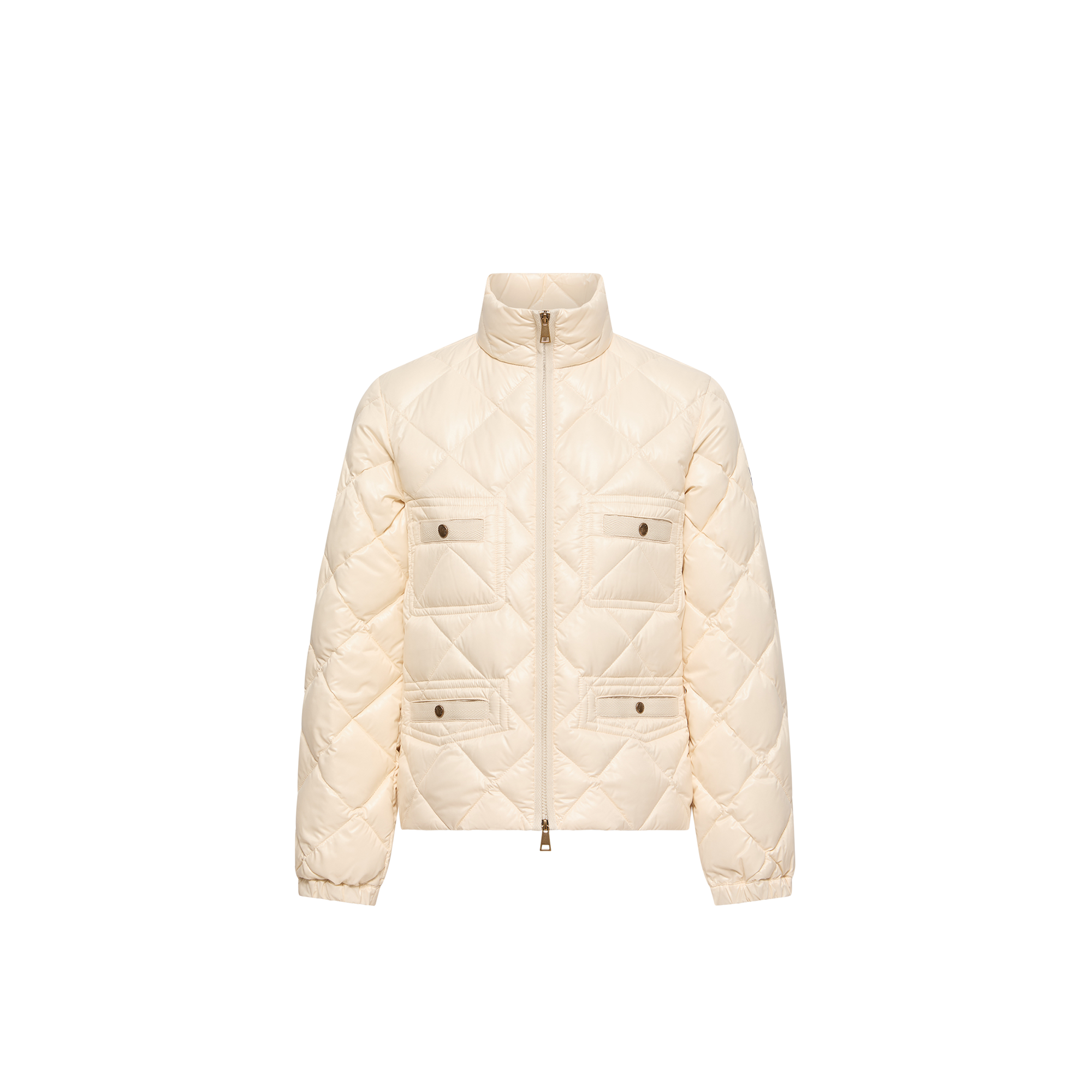 MONCLER Lavaret Jacket