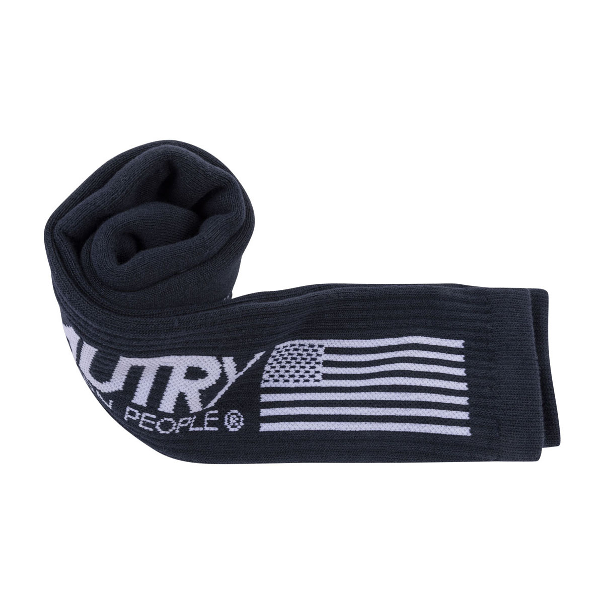 AUTRY socks icon unisex