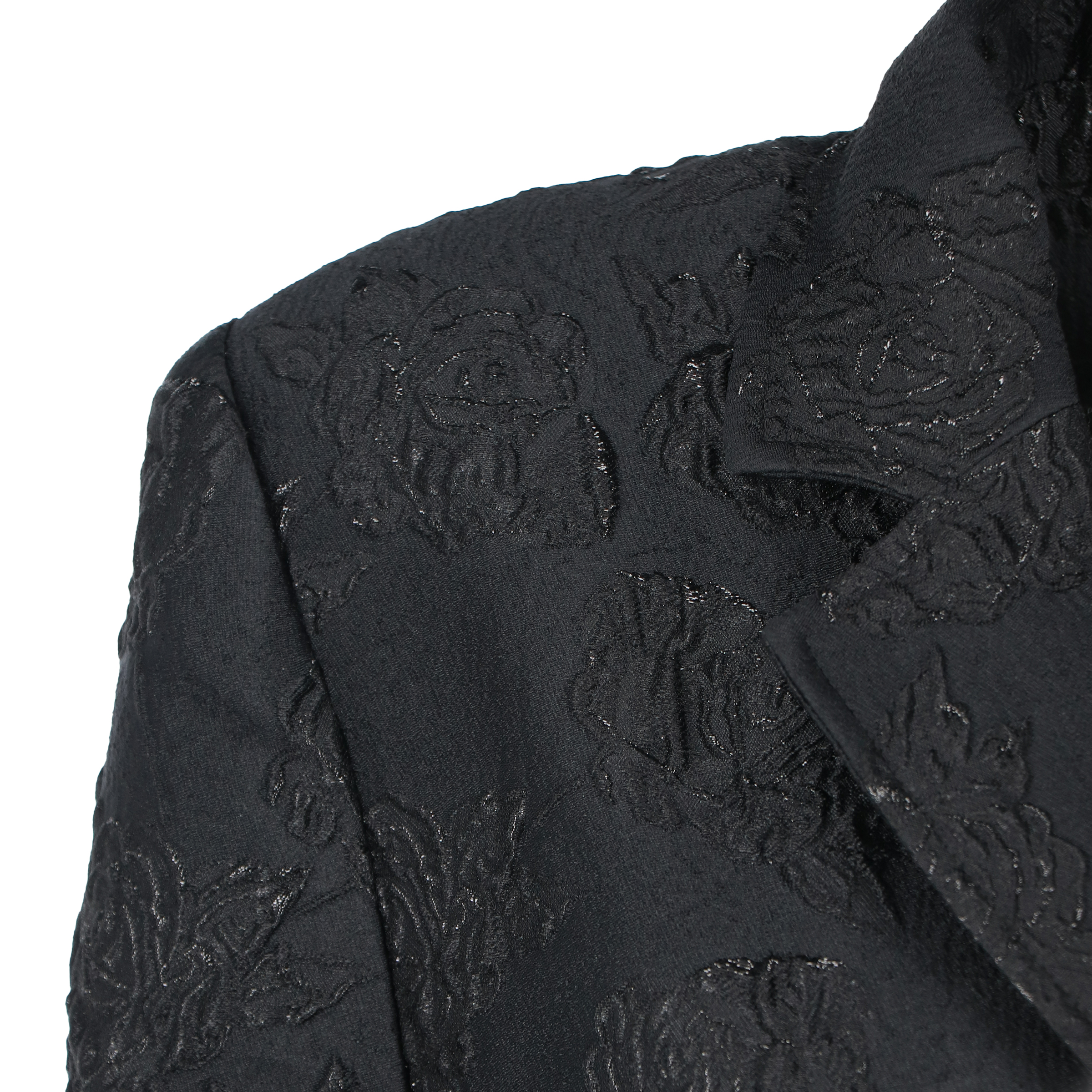 ROTATE Blazer Jacquard