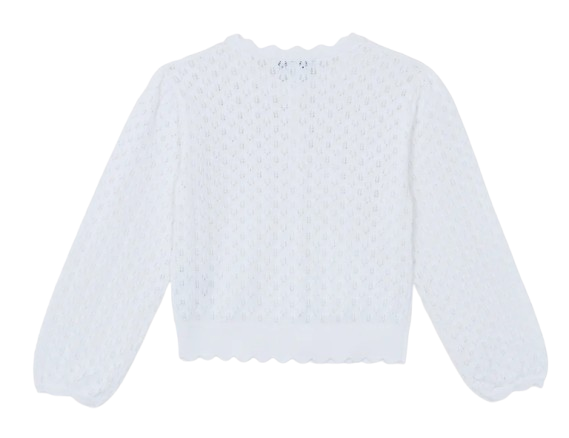 TARTINE ET CHOCOLAT Cardigan
