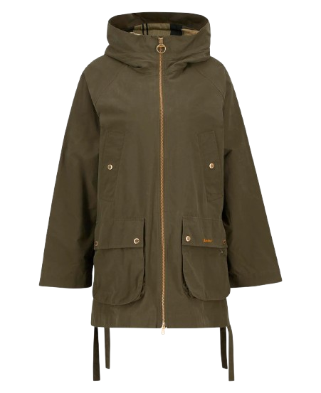 BARBOUR Jacke